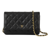 Classic Wallet On Chain, front view